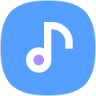 Samsung Sound picker Icon