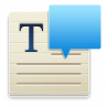 Samsung TTS (Text-to-speech) 201503021 (noarch) (Android icon