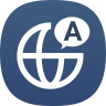 Samsung TTS (Text-to-speech) icon