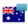 Samsung TTS Australian English Voice 2 302211081 (arm64-v8a + arm-v7a) (Android Icon