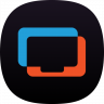 Samsung TV Plus - TV & Movies Icon