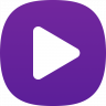 Samsung Video Player Icon