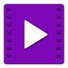 Samsung Video A.01.011802V (Android icon