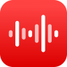 Samsung Voice Recorder Icon