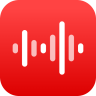 Samsung Voice Recorder icon