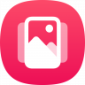 Samsung Wallpaper services