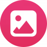 Samsung Wallpaper Icon