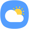Samsung Weather Widget