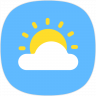 Samsung Weather Widget