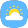 Samsung Weather Widget