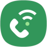Samsung Wi-Fi Calling Icon