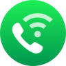 Samsung Wi-Fi Calling Icon