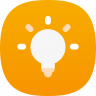 Samsung Smart suggestions