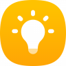 Samsung Smart suggestions Icon