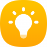 Samsung Smart suggestions icon