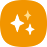 Samsung Smart suggestions