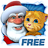 Santa & Ginger icon