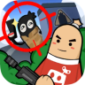 Sausage Man icon