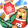 Sausage Man Icon