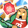 Sausage Man Icon