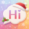 SayHi Chat Meet Dating People icon