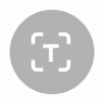 Scan Input icon