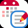 Schedule & Memo 0c.00.00001 icon