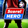 Score! Hero Icon