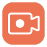 Screen recording icon