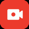 ColorOS Screen recording icon