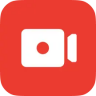 ColorOS Screen recording icon