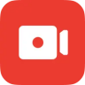 ColorOS Screen recording icon