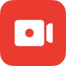 ColorOS Screen recording icon