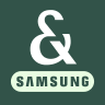 Everand for Samsung