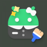 SD Maid 2/SE - System Cleaner (github version) icon