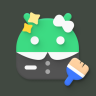 SD Maid 2/SE - System Cleaner (github version) icon