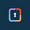 Secure folder icon