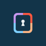 Secure folder icon