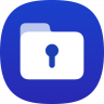 Samsung Secure Folder icon