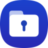 Samsung Secure Folder icon