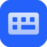 Secure Keyboard icon