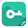 Secure VPN Proxy Master Lite Icon