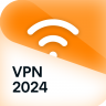 Avast SecureLine VPN & Privacy icon