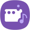 Samsung Editing Assets icon