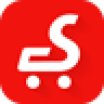 Sendo: Chợ Của Người Việt Icon
