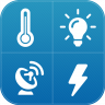 Sensors Toolbox icon