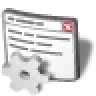 Service mode RIL Icon