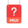Xiaomi Services & feedback icon