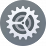 Settings Icon