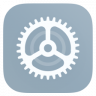Settings Icon